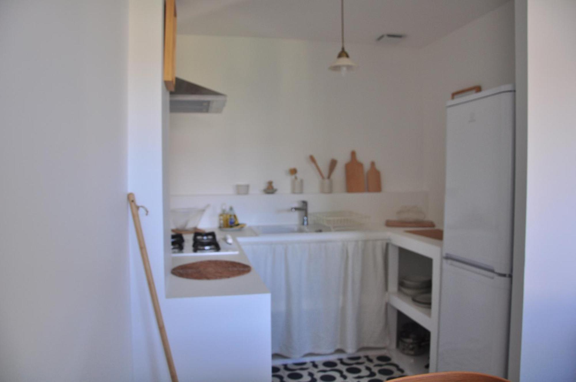Havre De Paix Apartment Rodez Exterior photo
