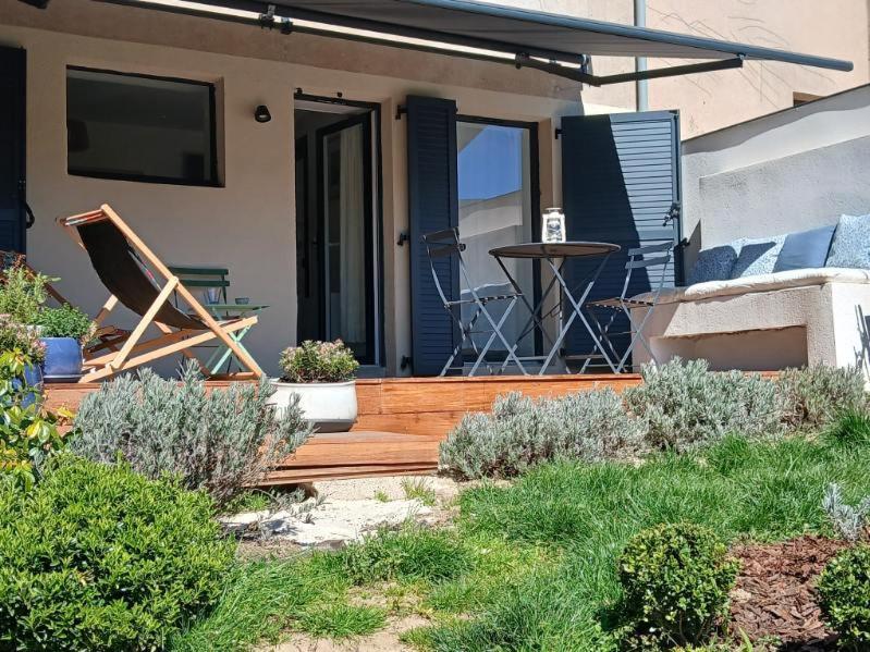 Havre De Paix Apartment Rodez Exterior photo